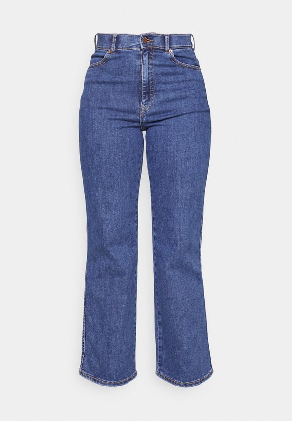 Dr.Denim Petite MOXY