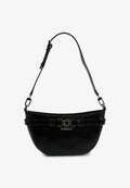 Guess CIRENE - Handbag - black