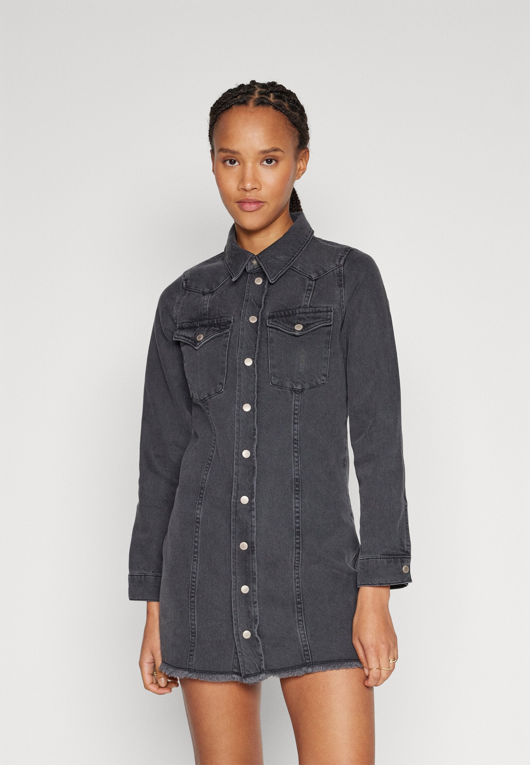 ONLKRAVITZ SLIM DRESS Media 3
