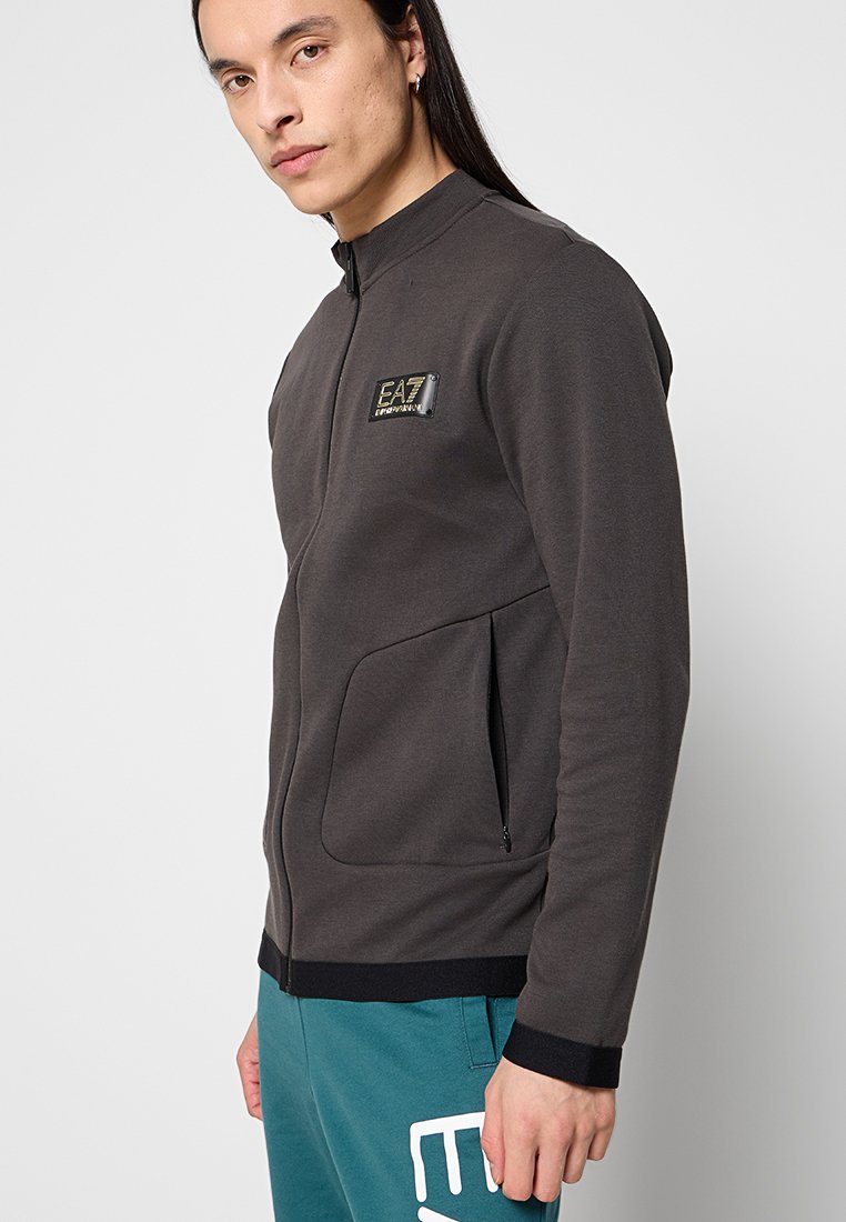 EA7 Emporio Armani Sweatjacke Media 4