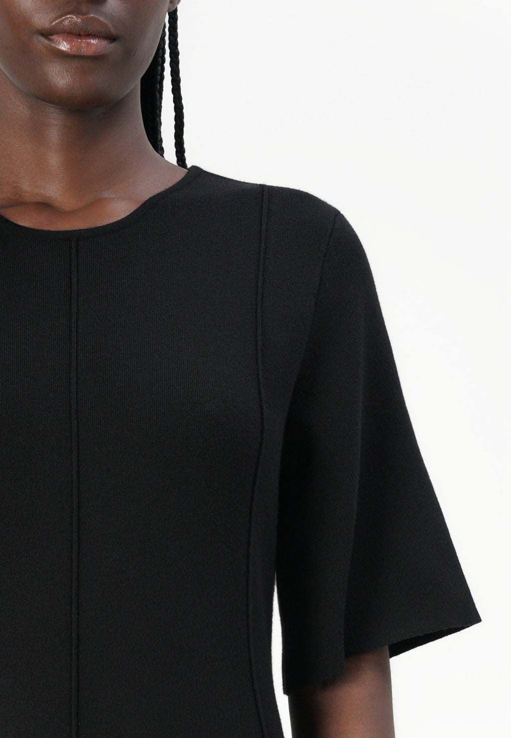 Object OBJREYNARD SHORT DRESS
