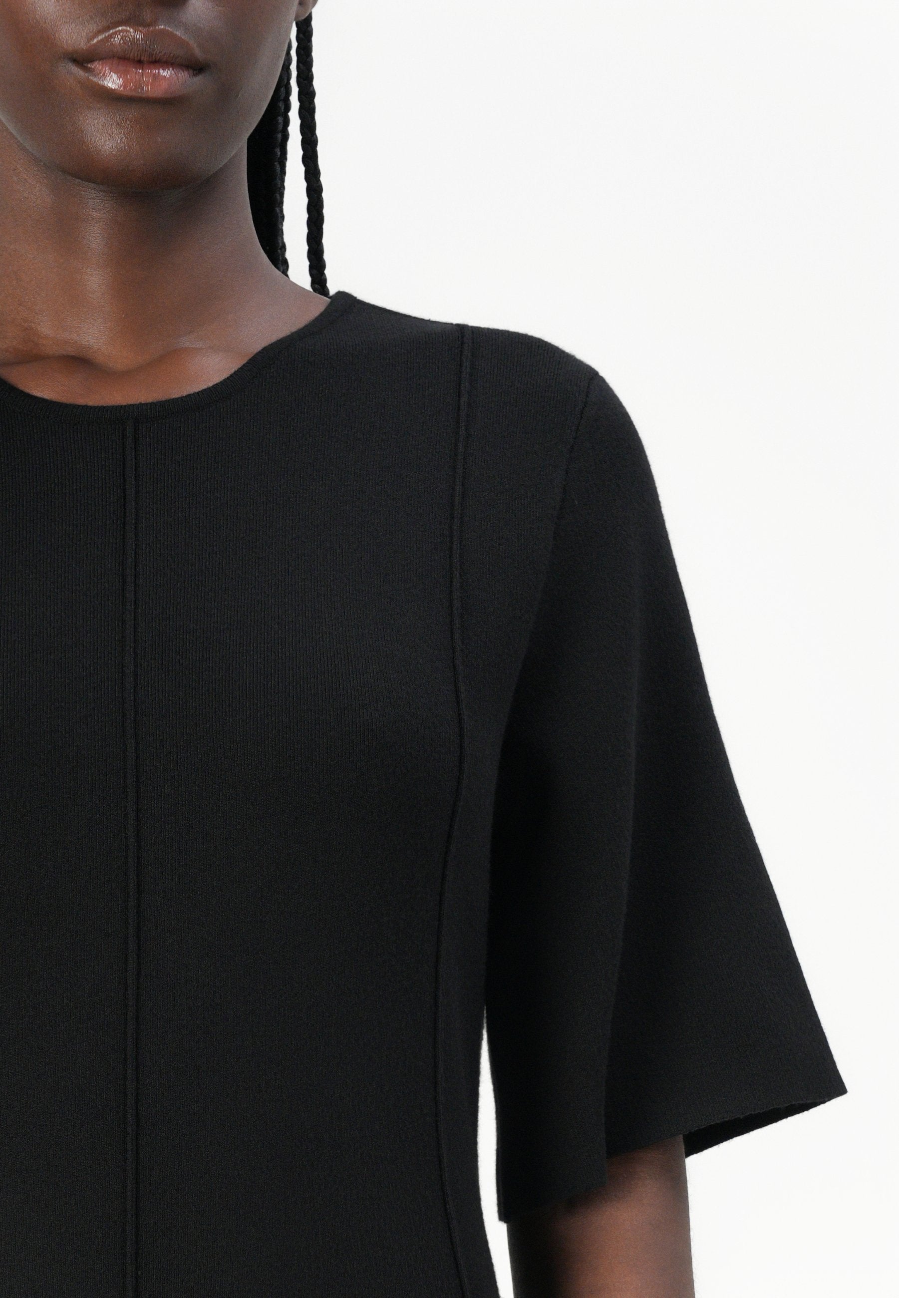 Object OBJREYNARD SHORT DRESS