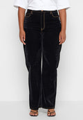 Armani Exchange Jeans Relaxed Fit Media 1
