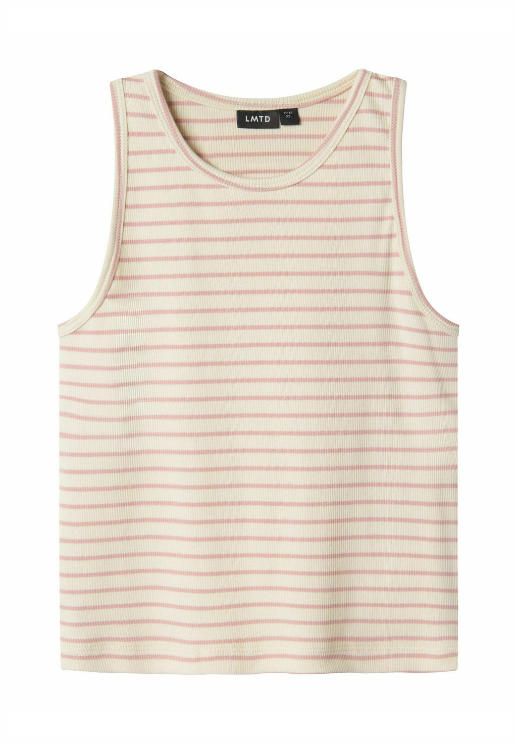 LMTD TANK GESTREIFTES