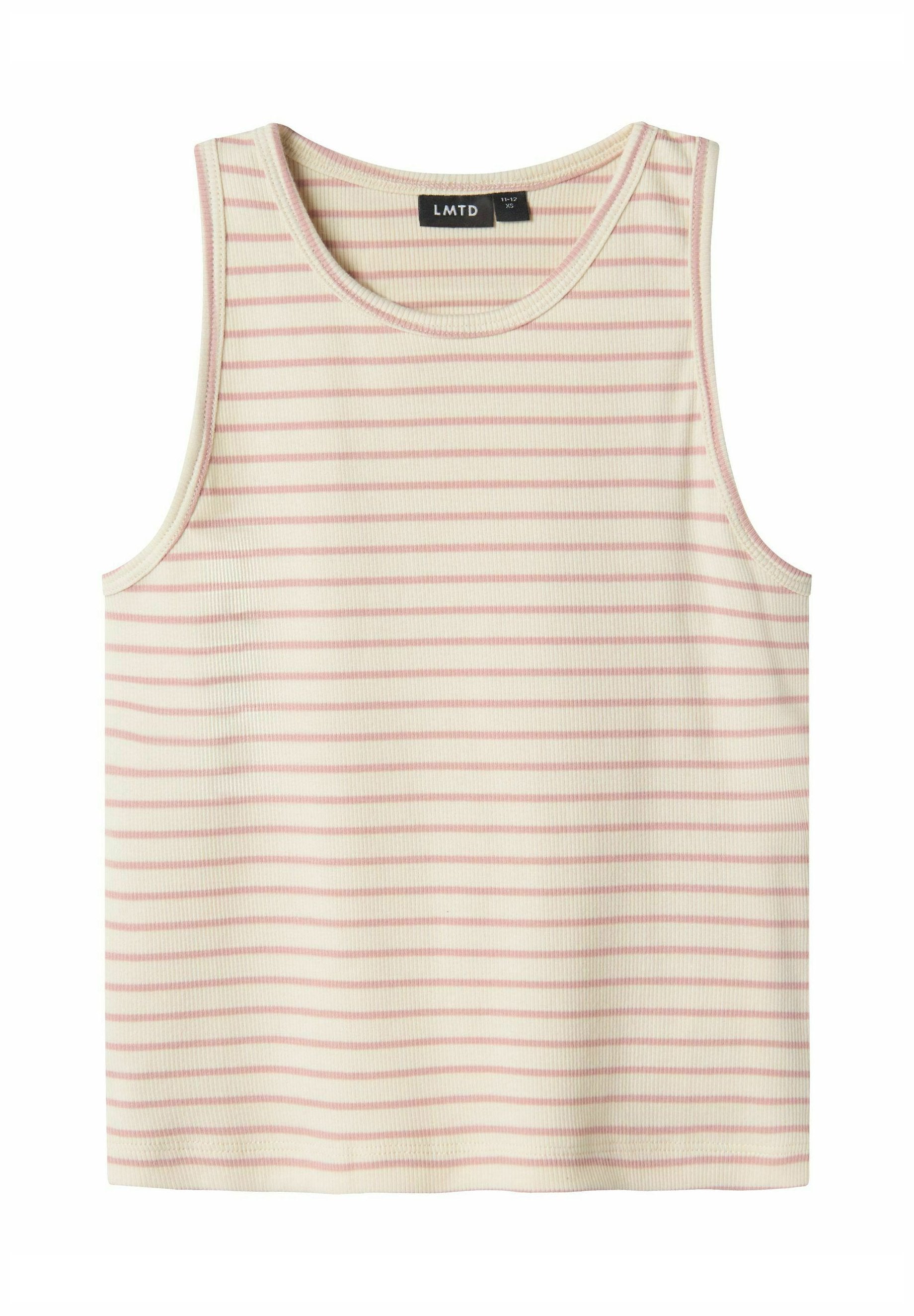 LMTD TANK GESTREIFTES
