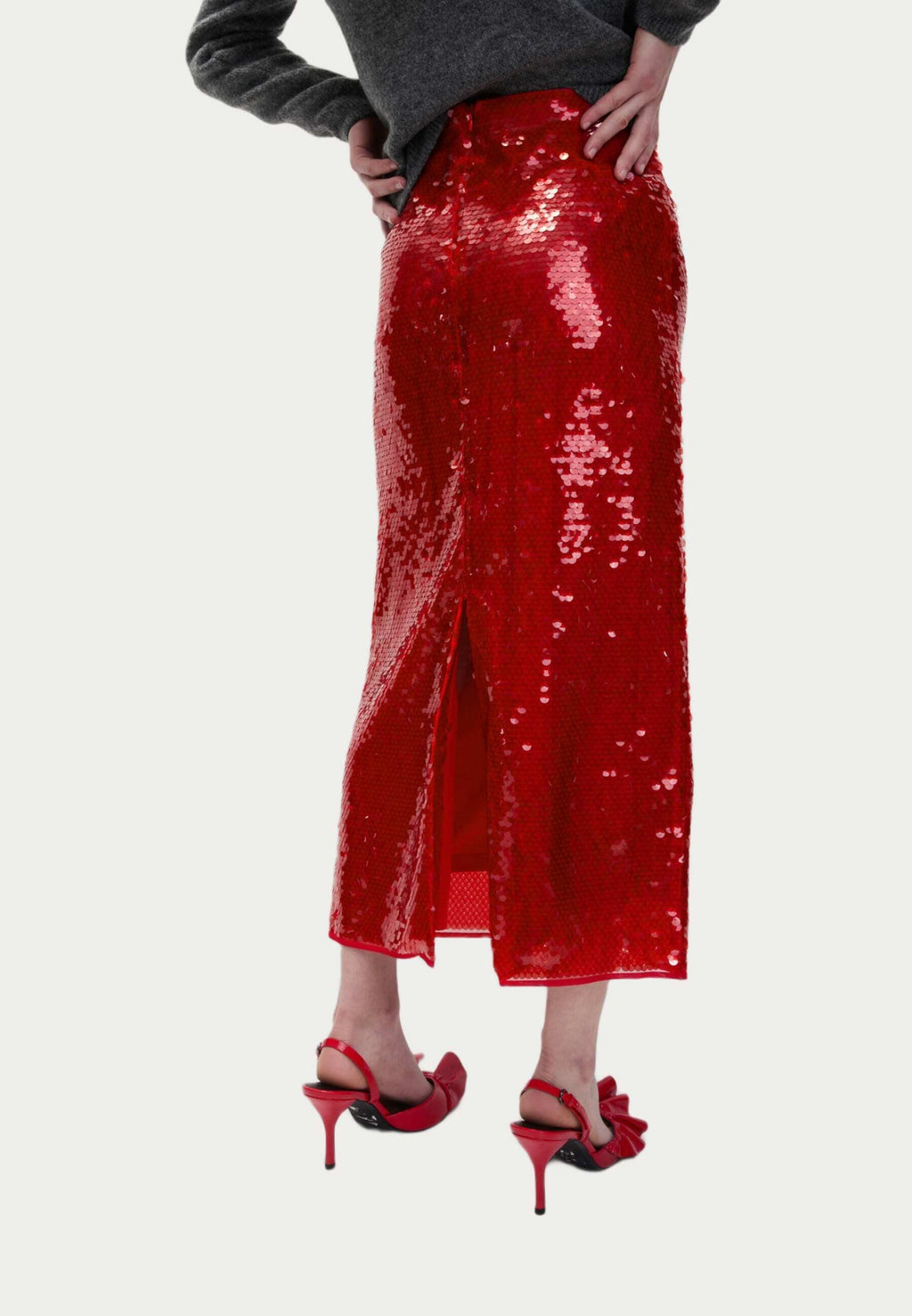 Marks & Spencer