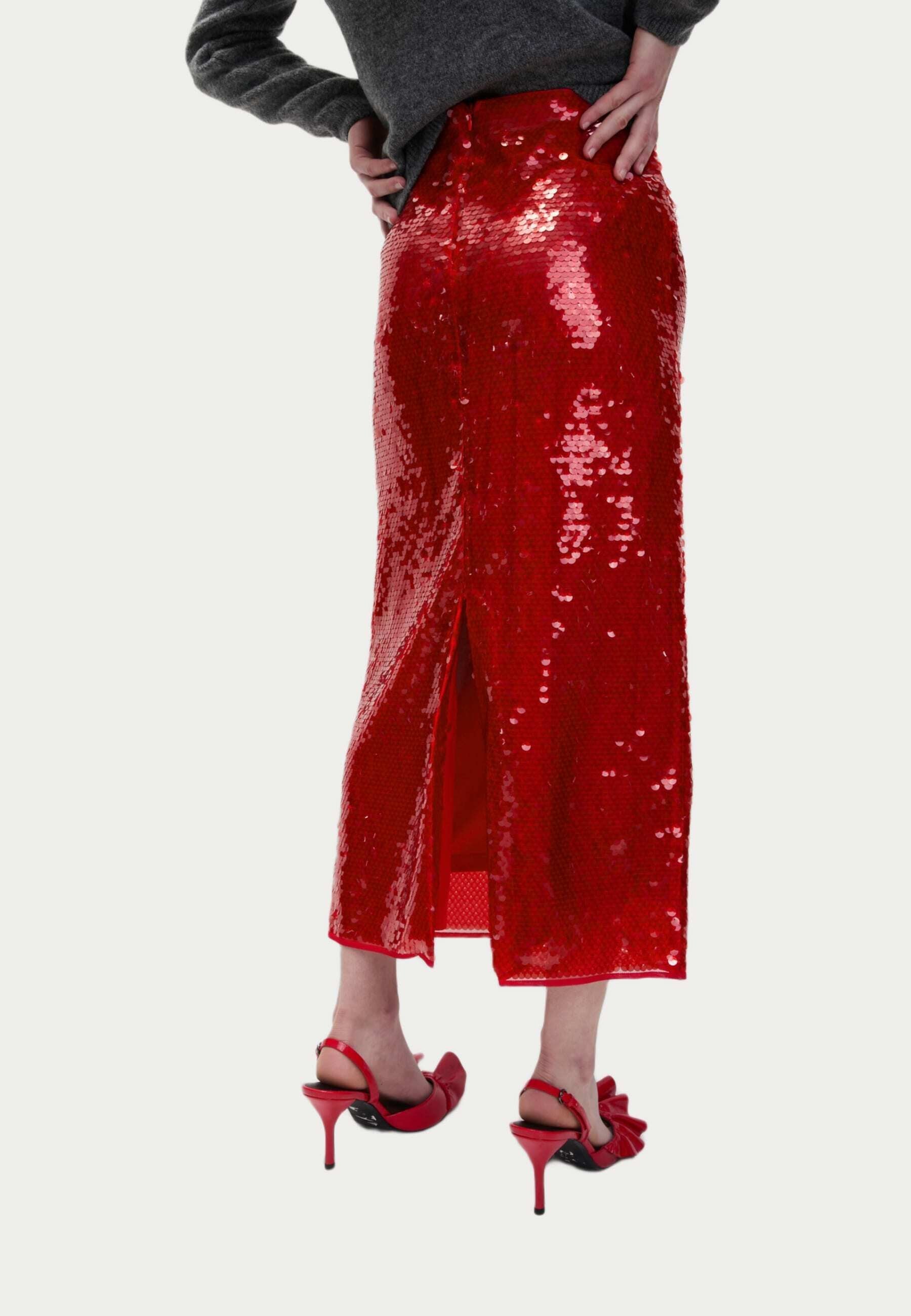 Marks & Spencer