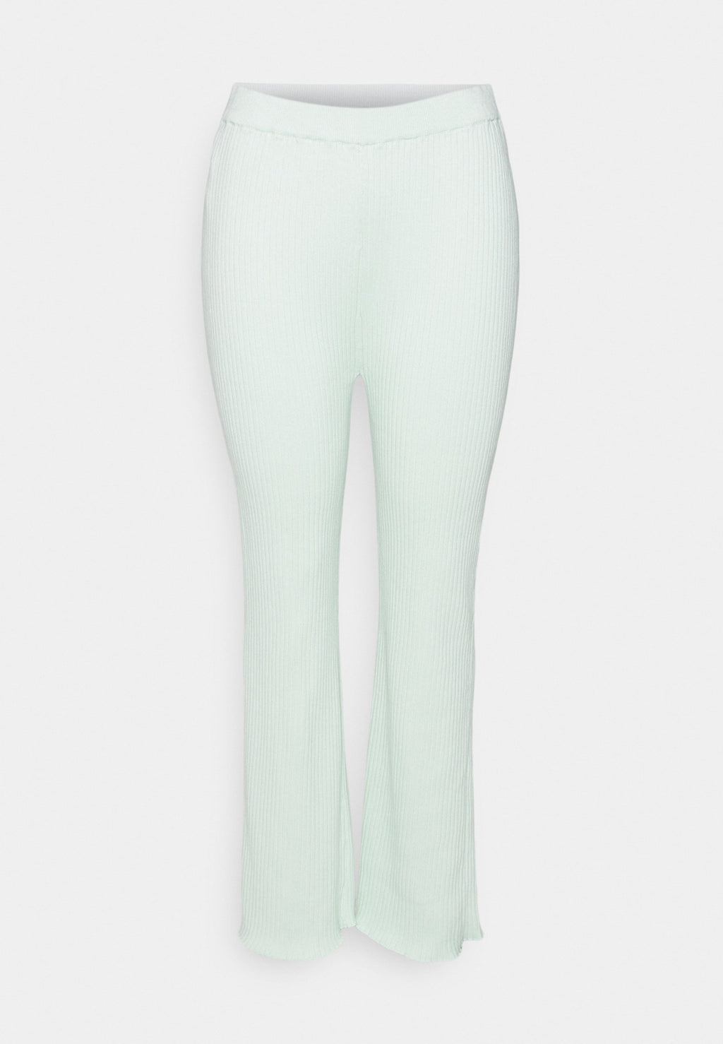 Glamorous Curve SLIM TROUSERS WITH SLIGHT
