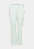 Glamorous Curve SLIM TROUSERS WITH SLIGHT