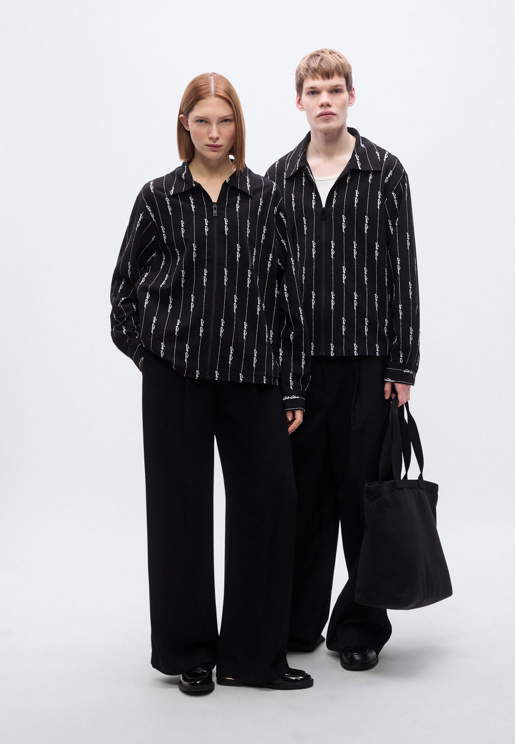 Carlo Colucci CASUAL JACKET UNISEX
