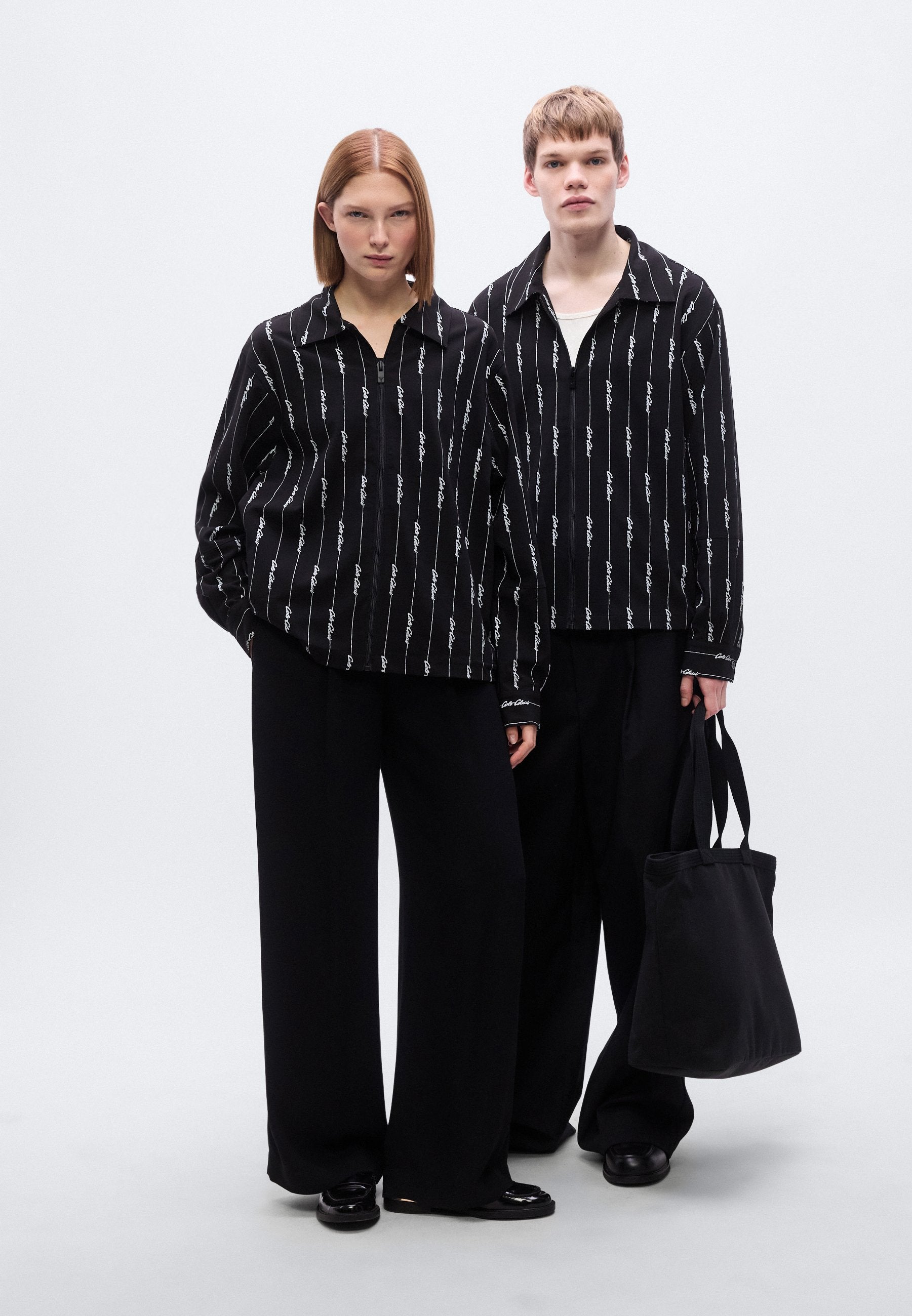 Carlo Colucci CASUAL JACKET UNISEX