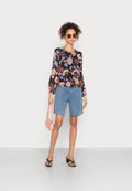 ONLY ONLHANNA PEPLUM
