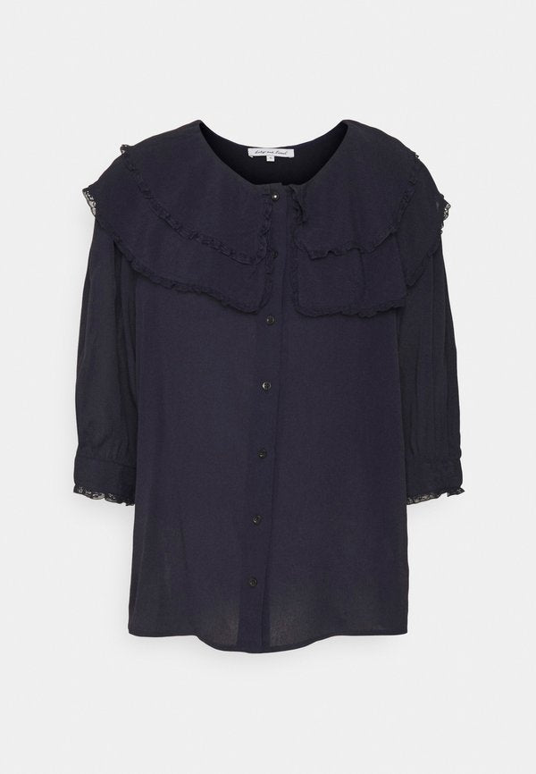 Lily & Lionel KEIRA BLOUSE