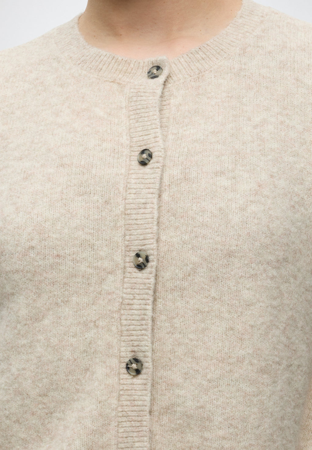 JDY JDYCHLOE LIFE CARDIGAN