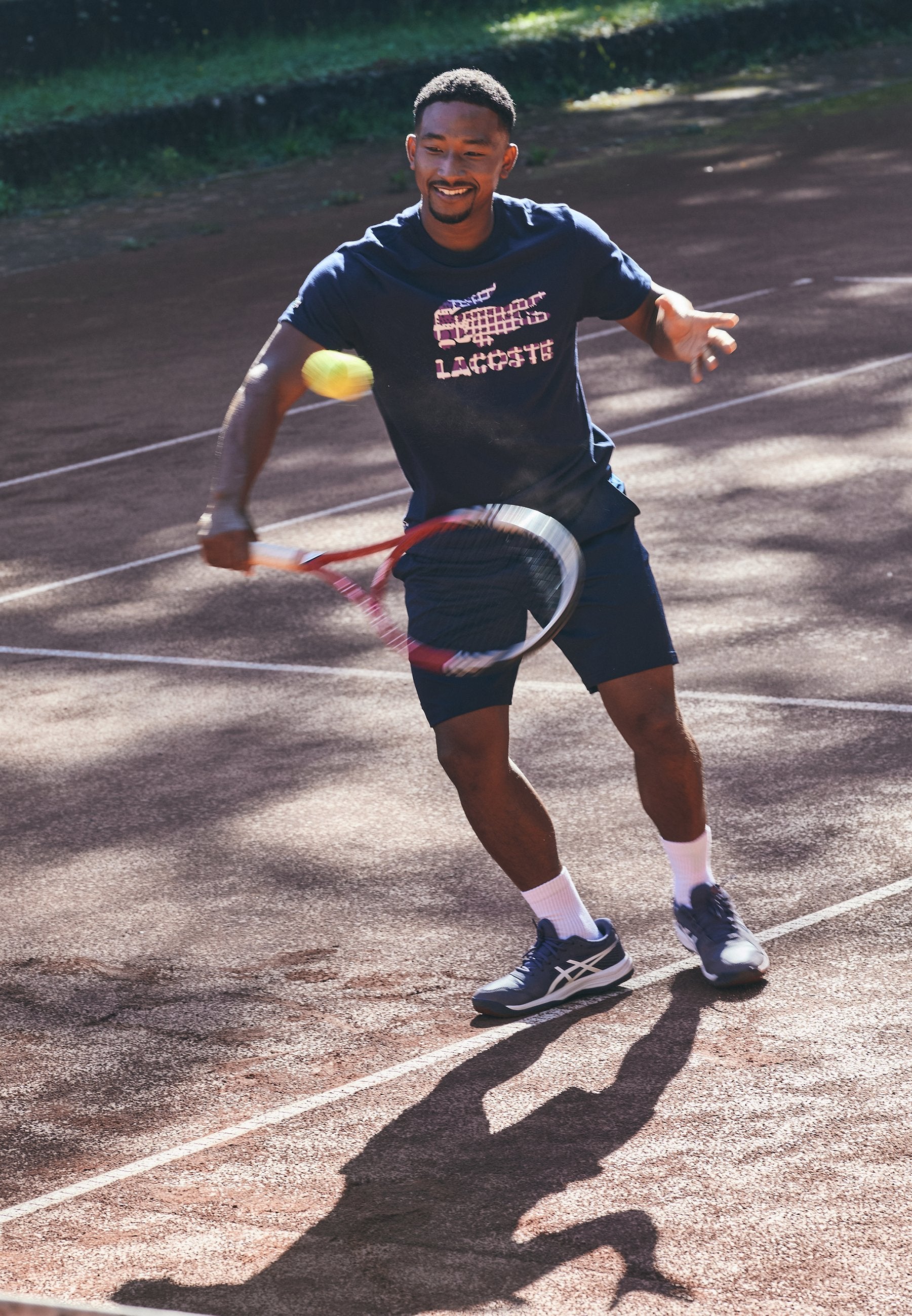 Lacoste Sport