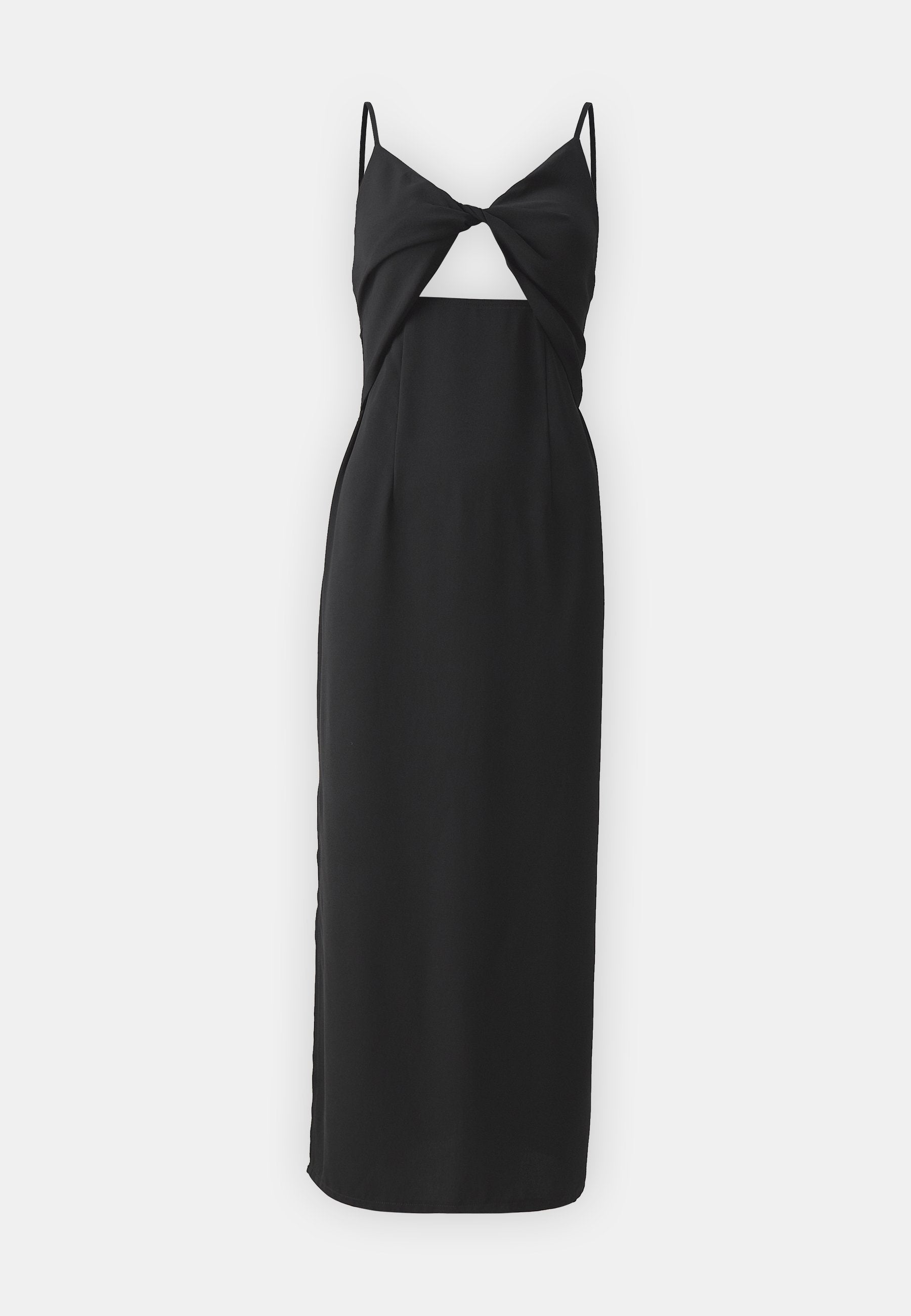 ONLIRIS THALIA LIFE STRAP MIDI DRESS Media 1