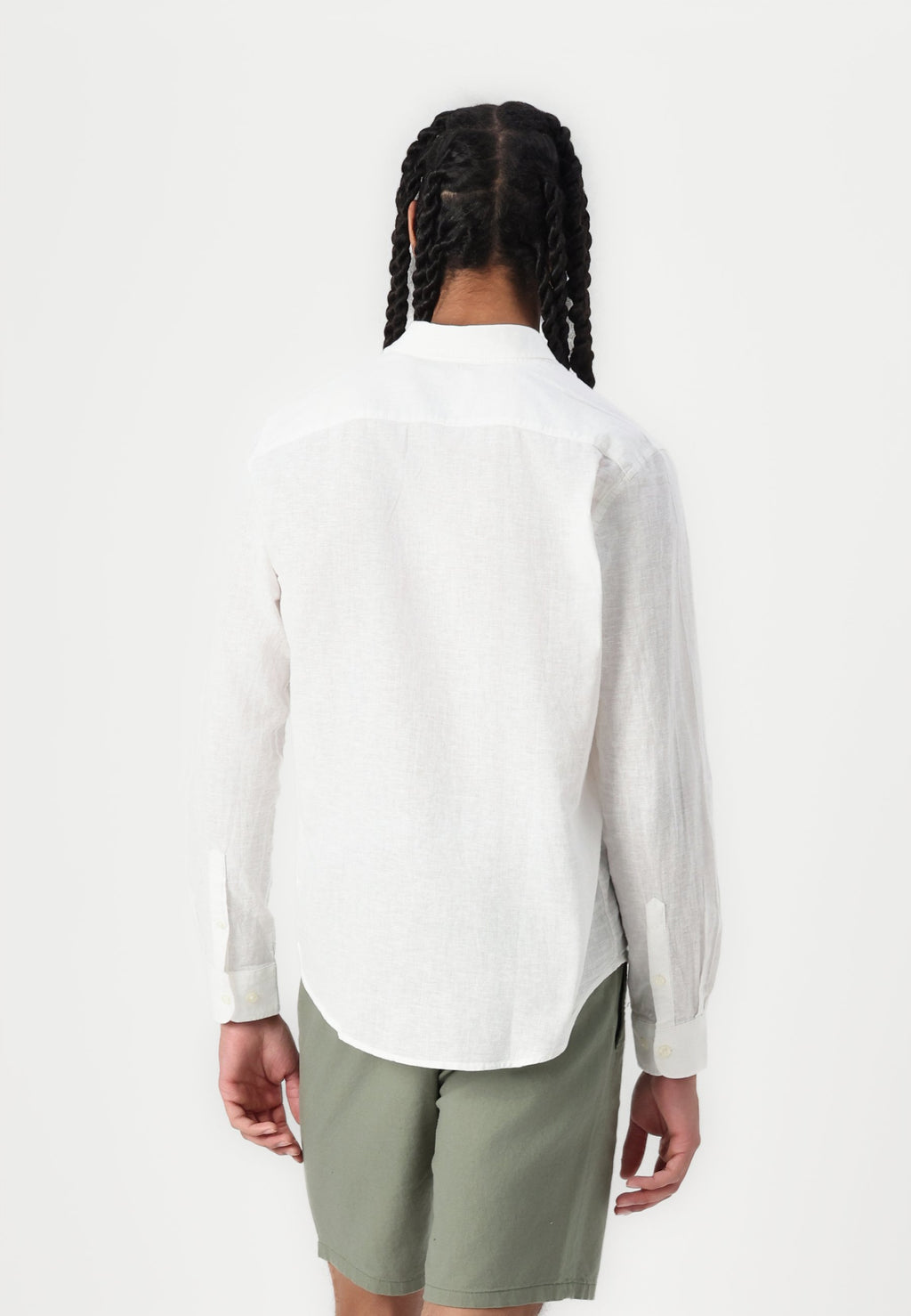 Only & Sons ONSCAIDEN Linen