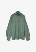 Vero Moda VMDOFFY - Jumper - laurel wreath