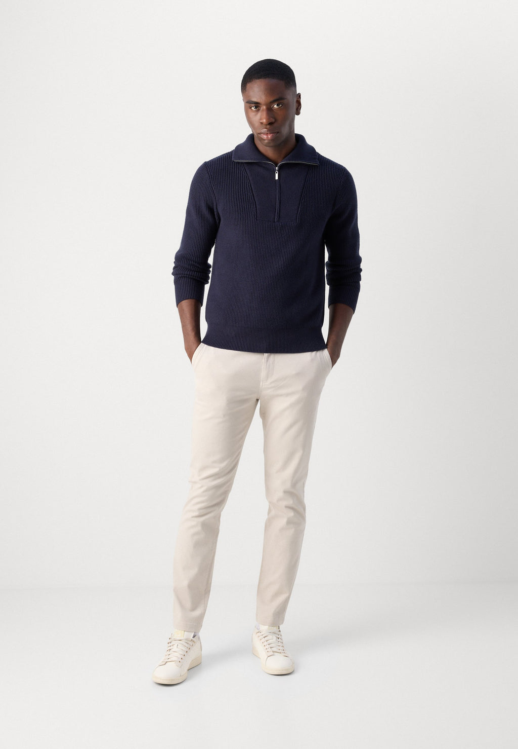 Scotch & Soda SEASONAL CORE STUART