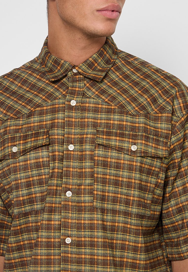 Redefined Rebel PAXTON BOX FIT