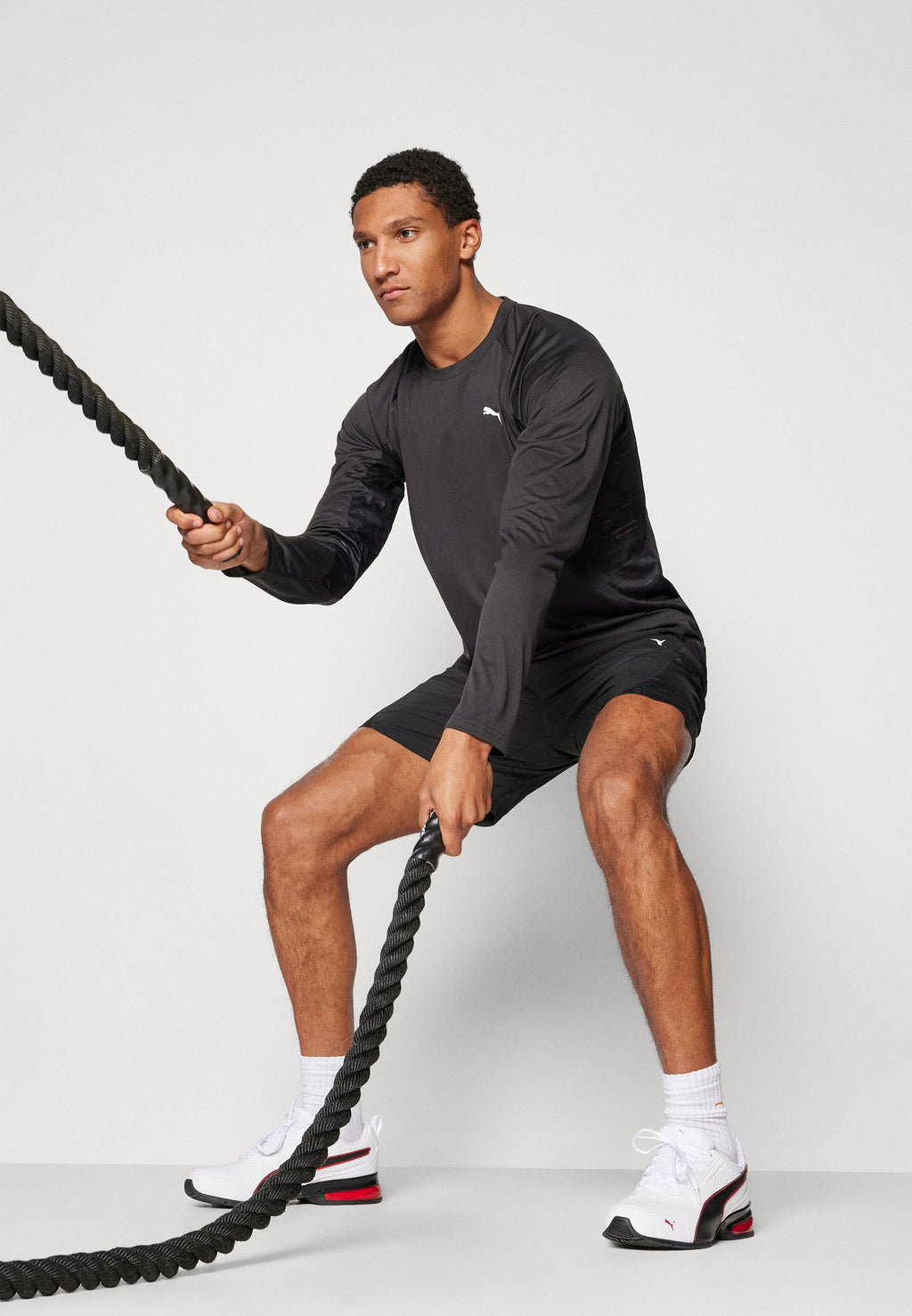 Puma TECH TEE