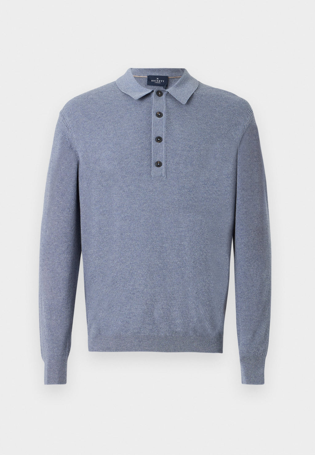 Hackett London TEXTURED