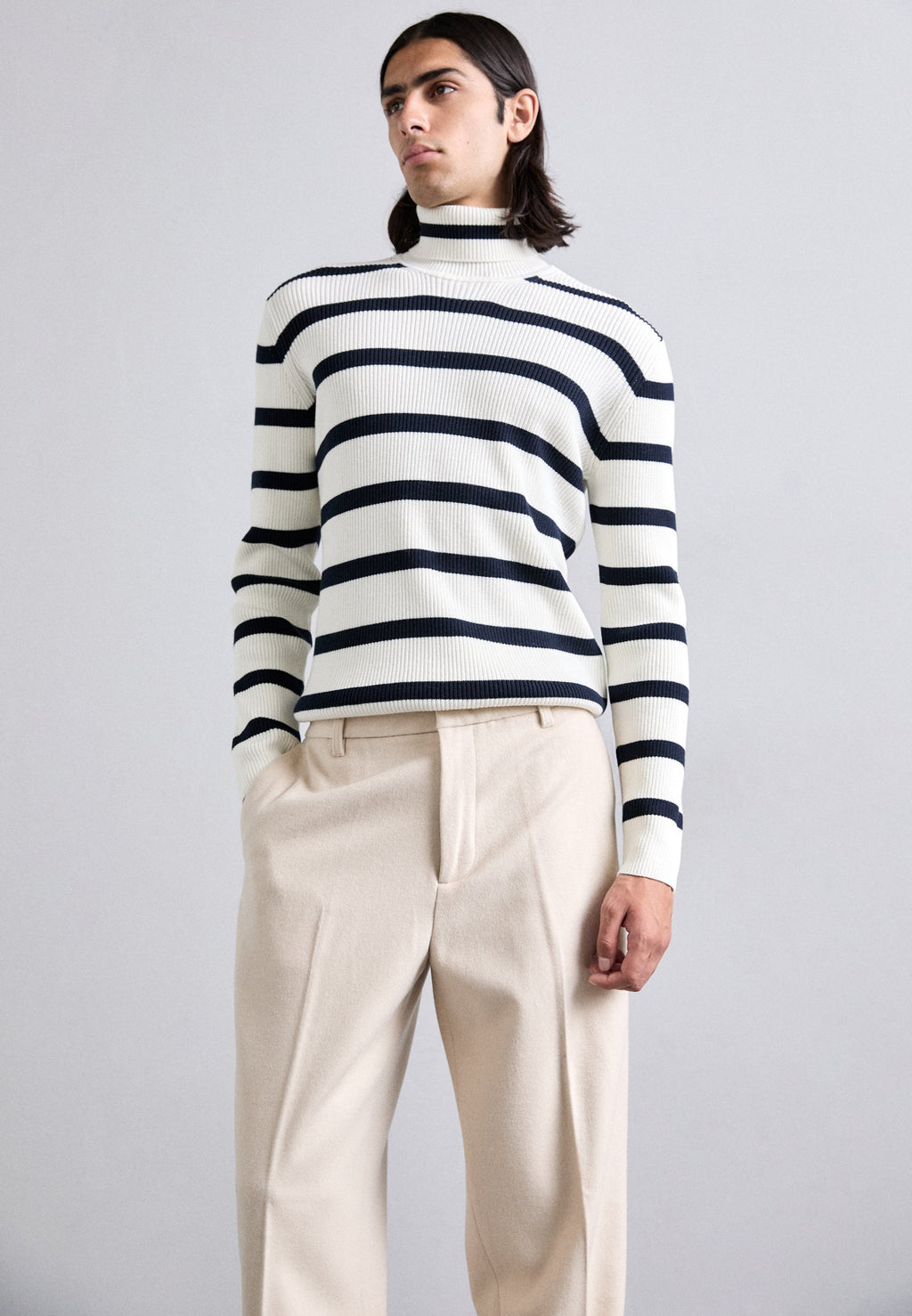 Emporio Armani PANTALONI