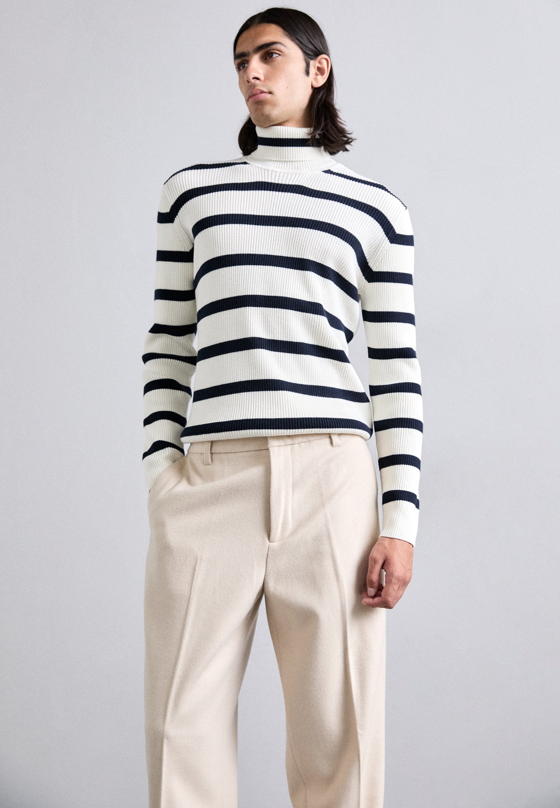 Emporio Armani PANTALONI