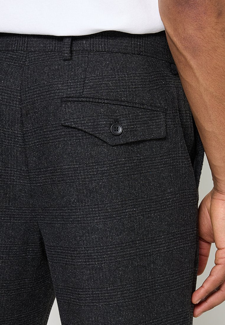 Selected SLHSLIMADAM SLIM FIT