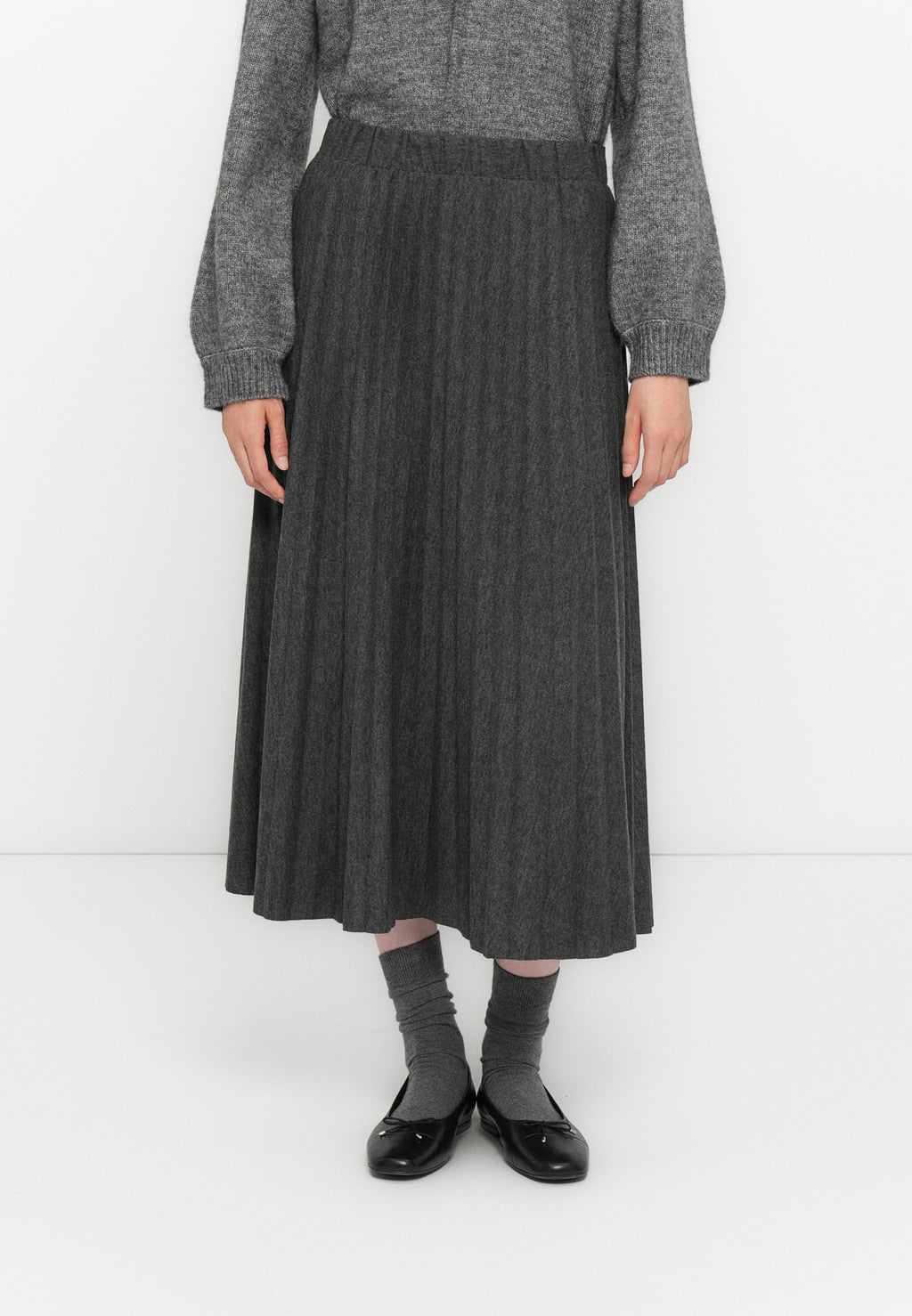 ONLLINE LONG SKIRT Media 3