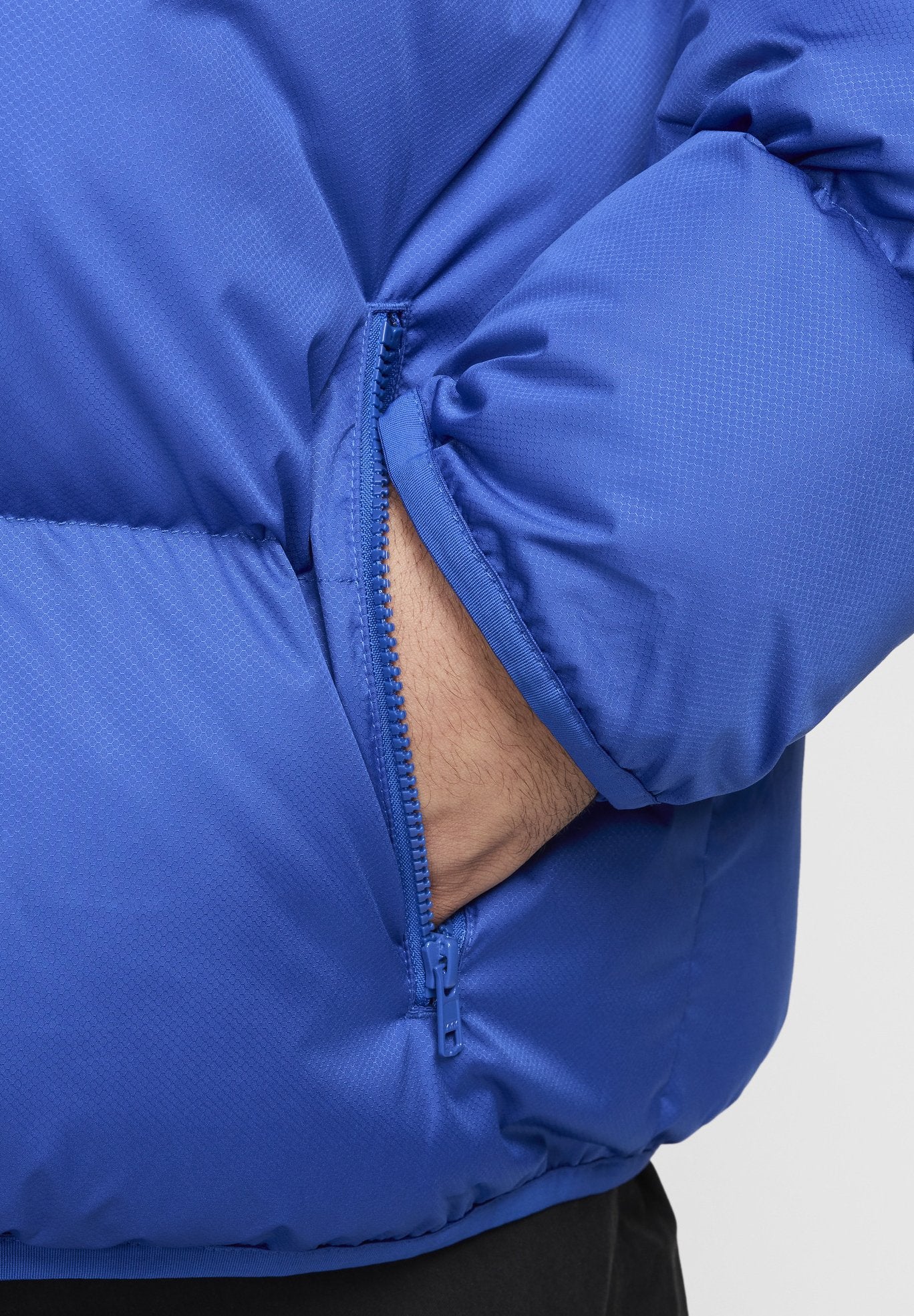 Nike Sportswear CLUB PUFFER