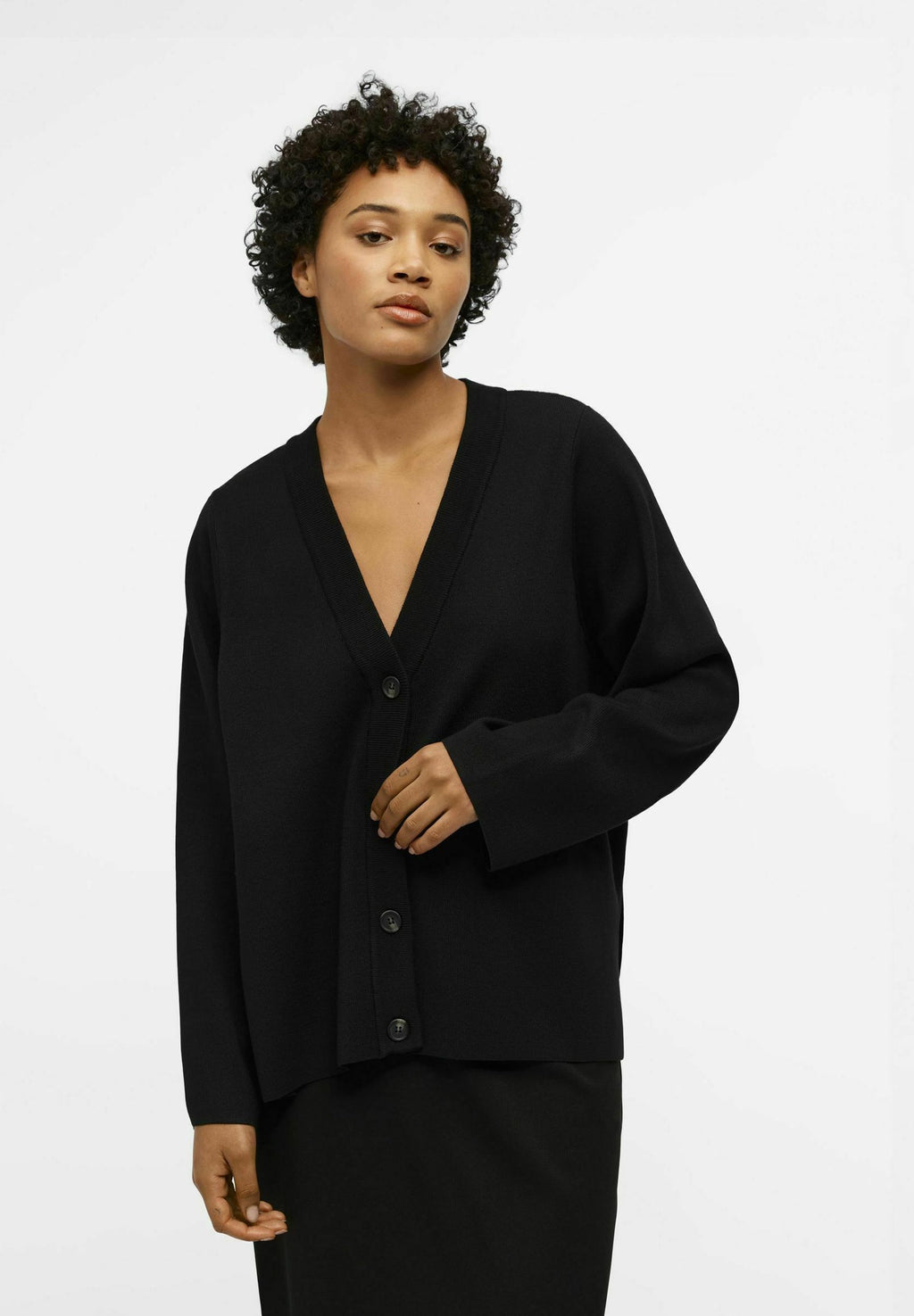 Object OBJESTER L/S  NOOS