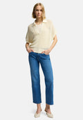 7 for all mankind  CALIE