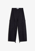 Bershka Relaxed fit jeans - royal blue