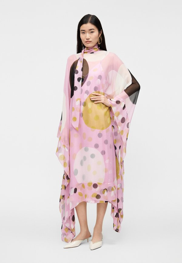 Diane von Furstenberg FORTUNA DRESS