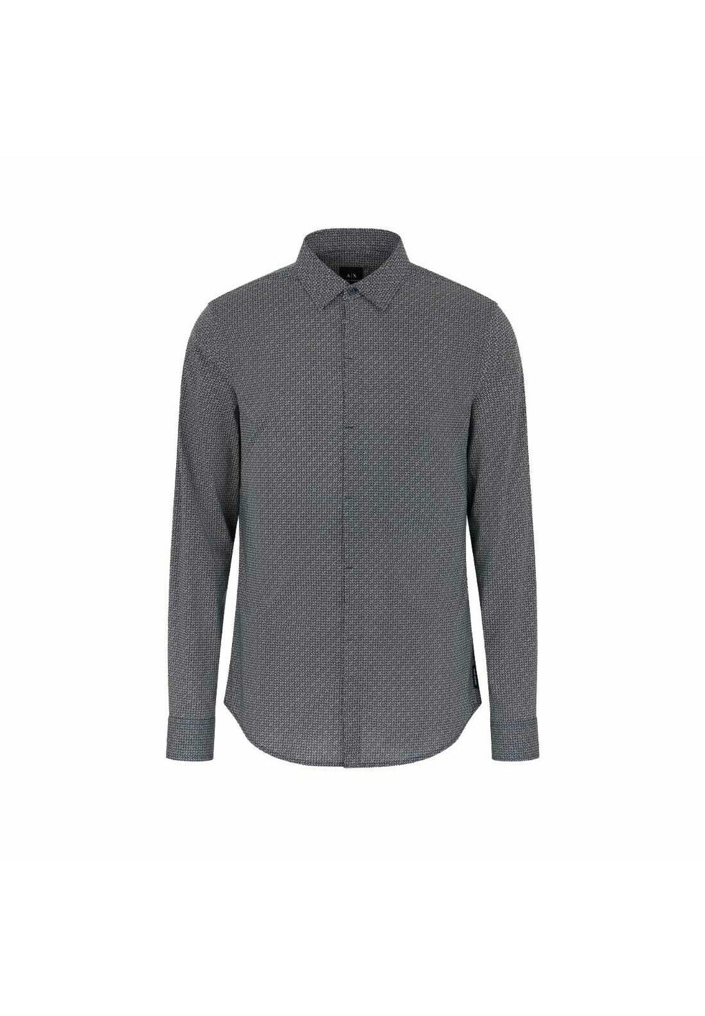 Armani Exchange Hemd Media 1
