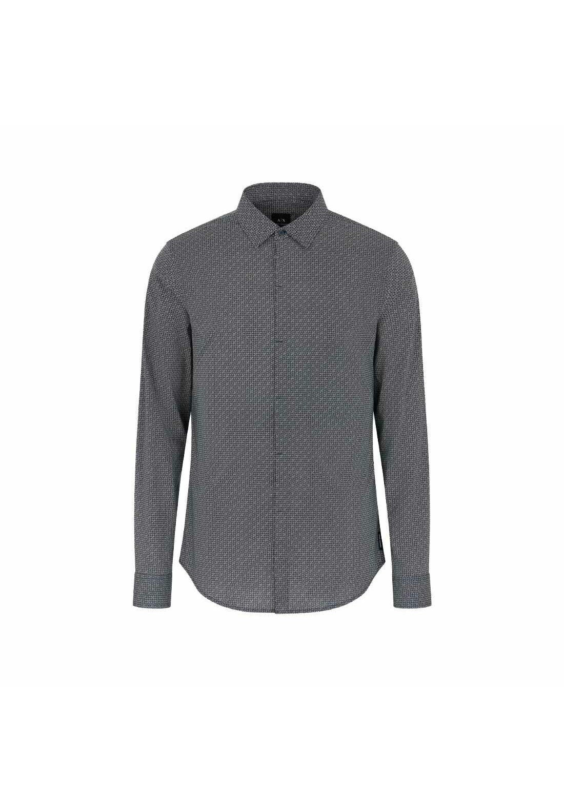 Armani Exchange Hemd Media 1