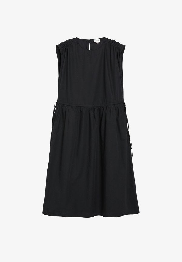 s.Oliver KLEID - Day dress - schwarz