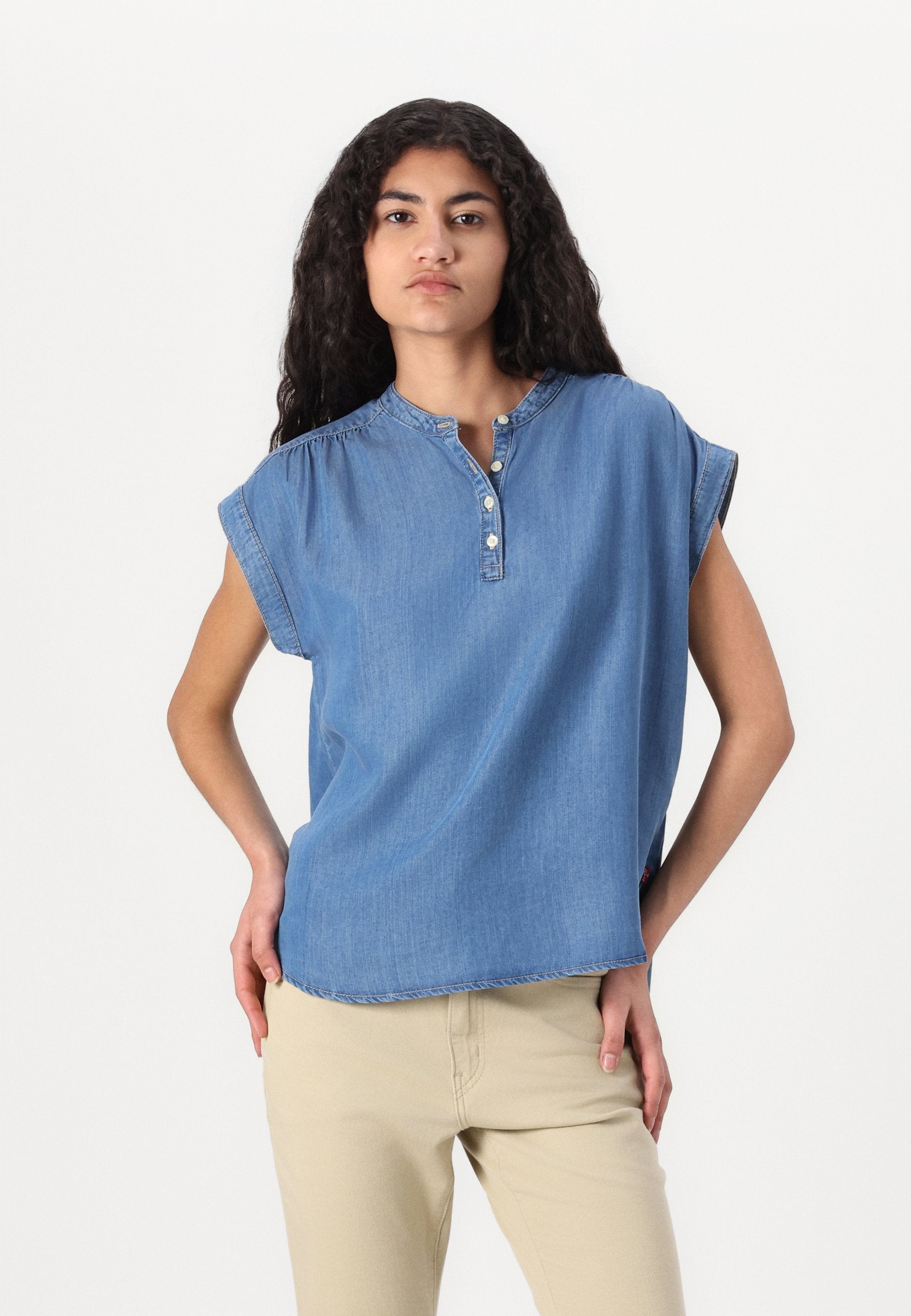 Levi's® 726 WESTERN FLARE