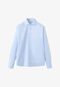 Mango ADULT - Shirt -   light blue