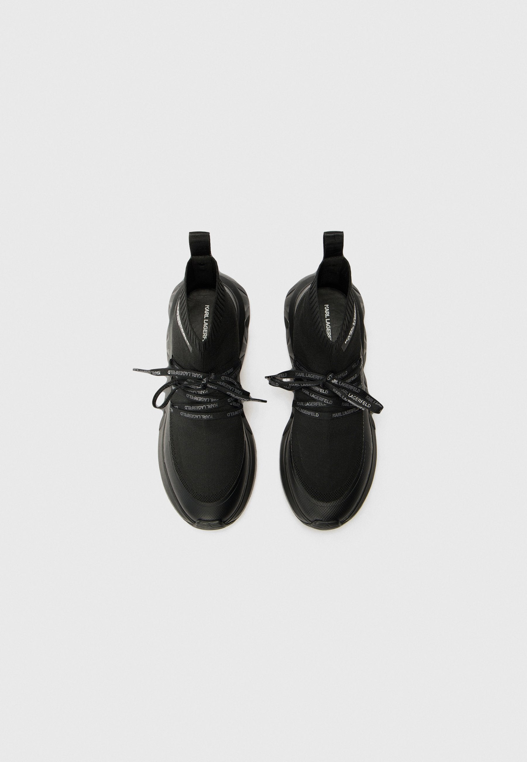 KARL LAGERFELD Sneaker high Media 4