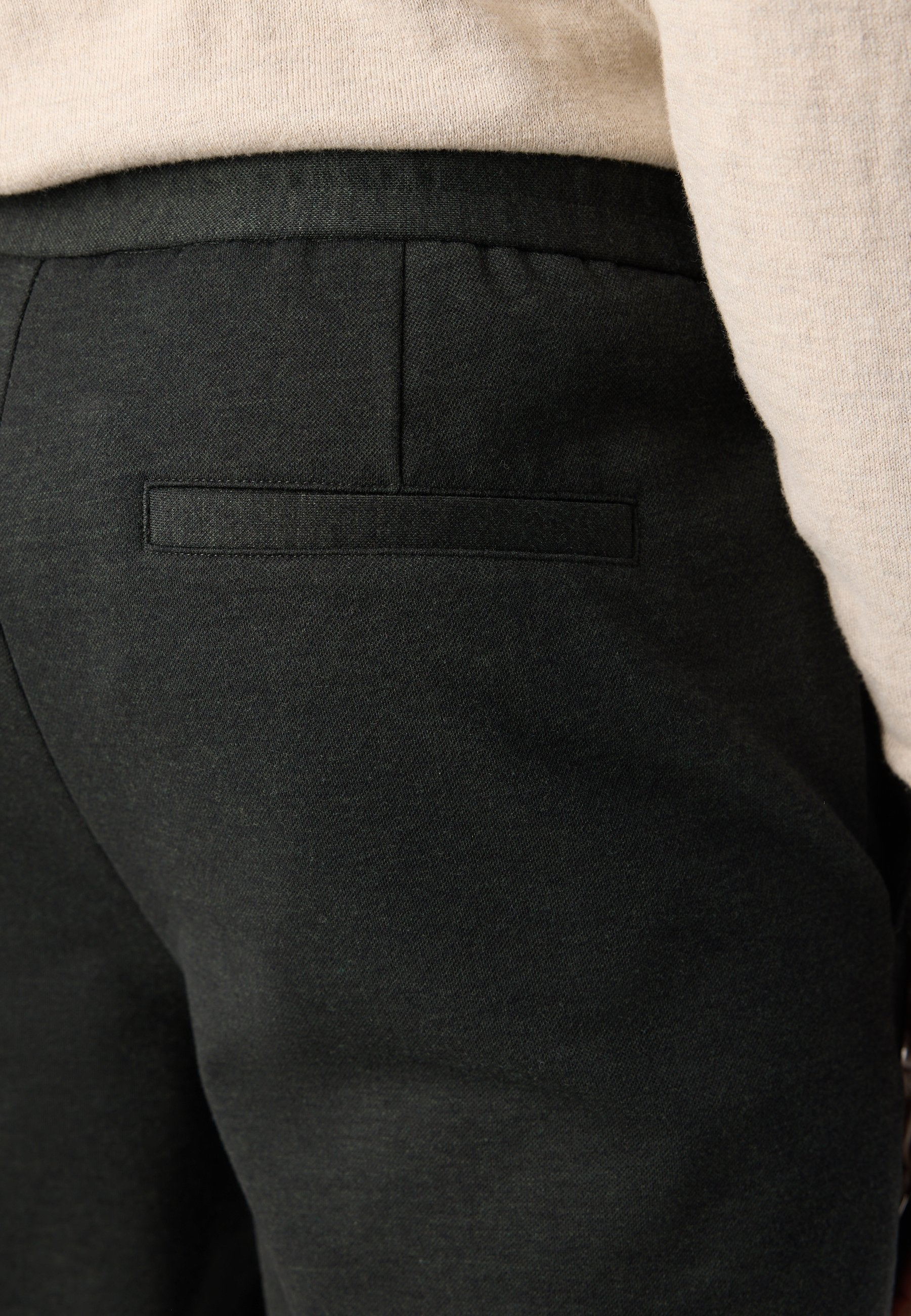 SUPERFLEX RELAXED FIT PANTS Media 8