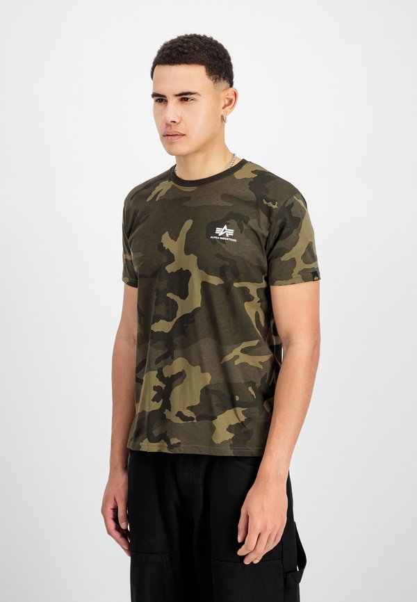 Alpha Industries