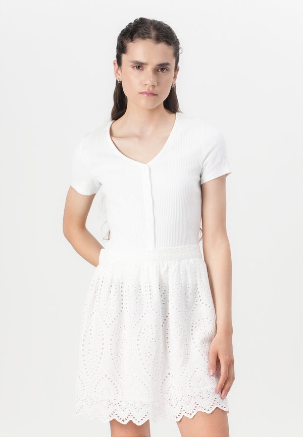 YAS YASHOLI MINI SKIRT