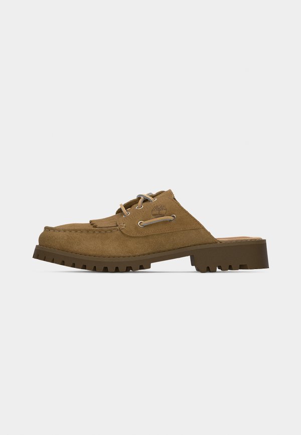 Timberland MIX TAPE AUTHENTIC MULE