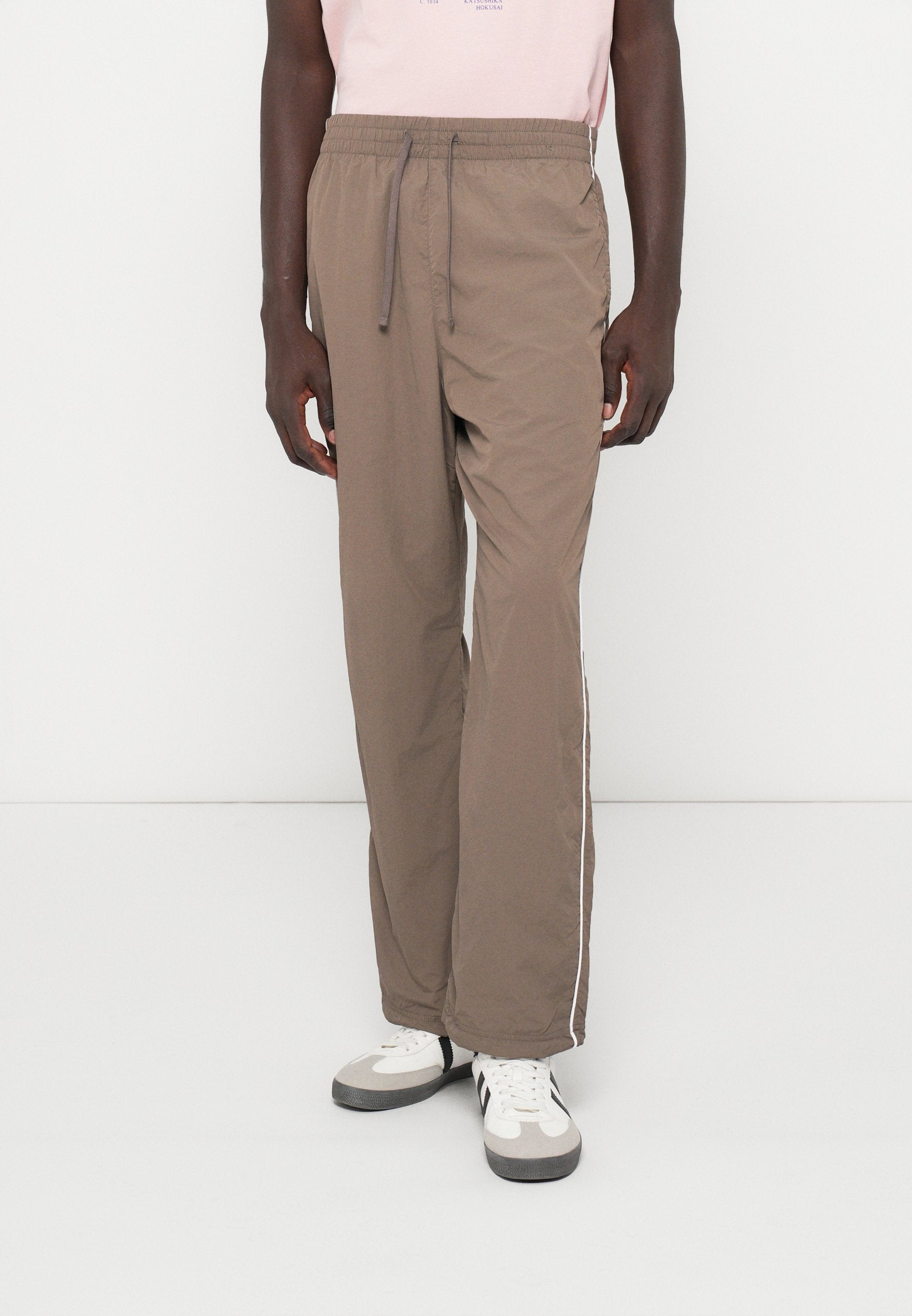 Hollister Co. BAGGY TRACK