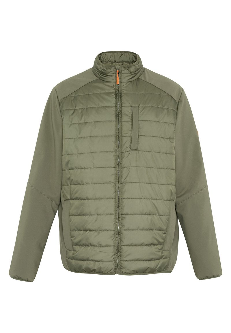 IM GESTEPPTEN PUFFER-DESIGN - Chiemsee - View 1