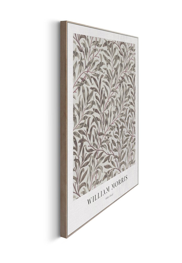 Orange Wallz WILLOW BOUGH