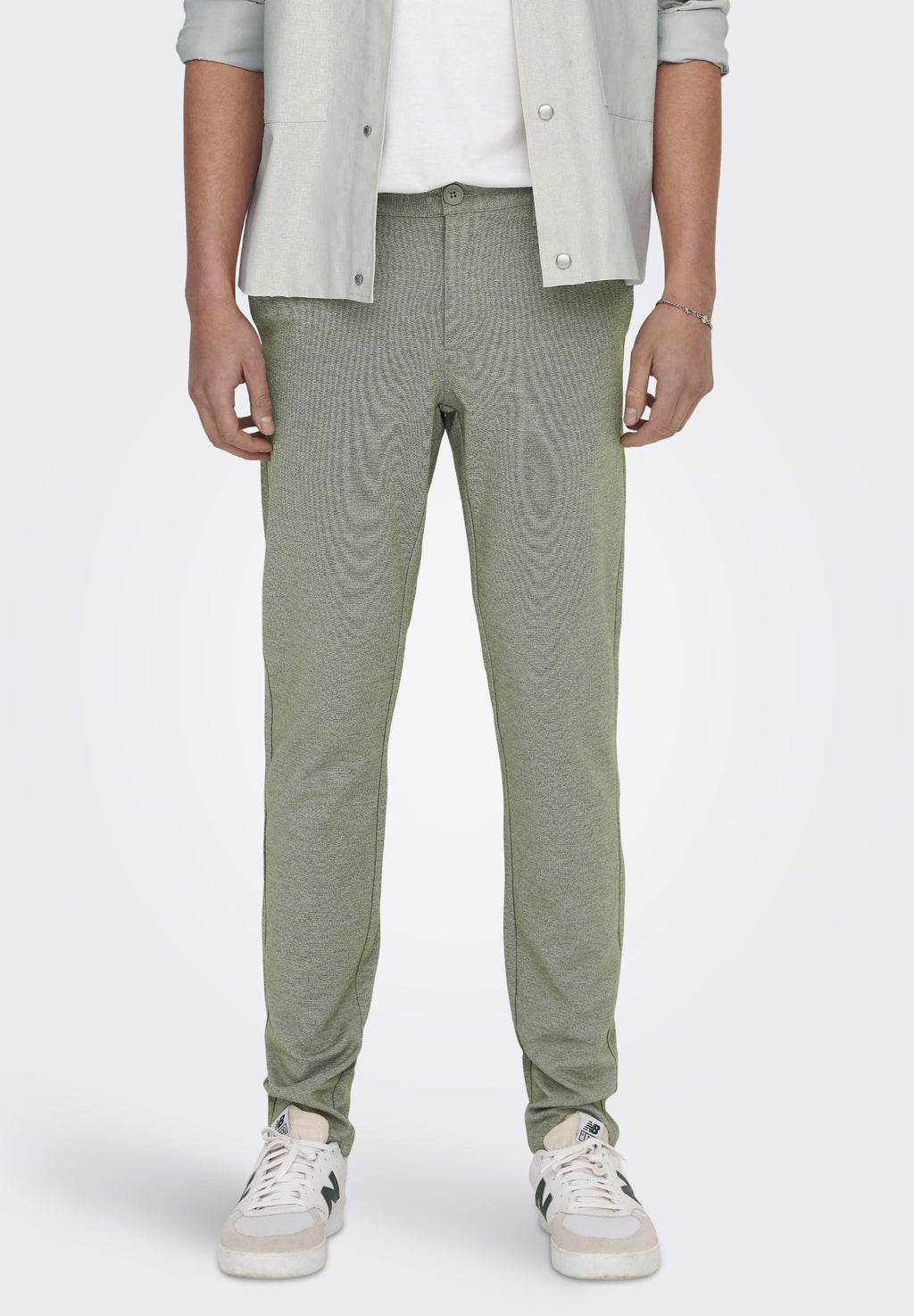 Chino ONSMARK Slim Tapered Fit Media 3