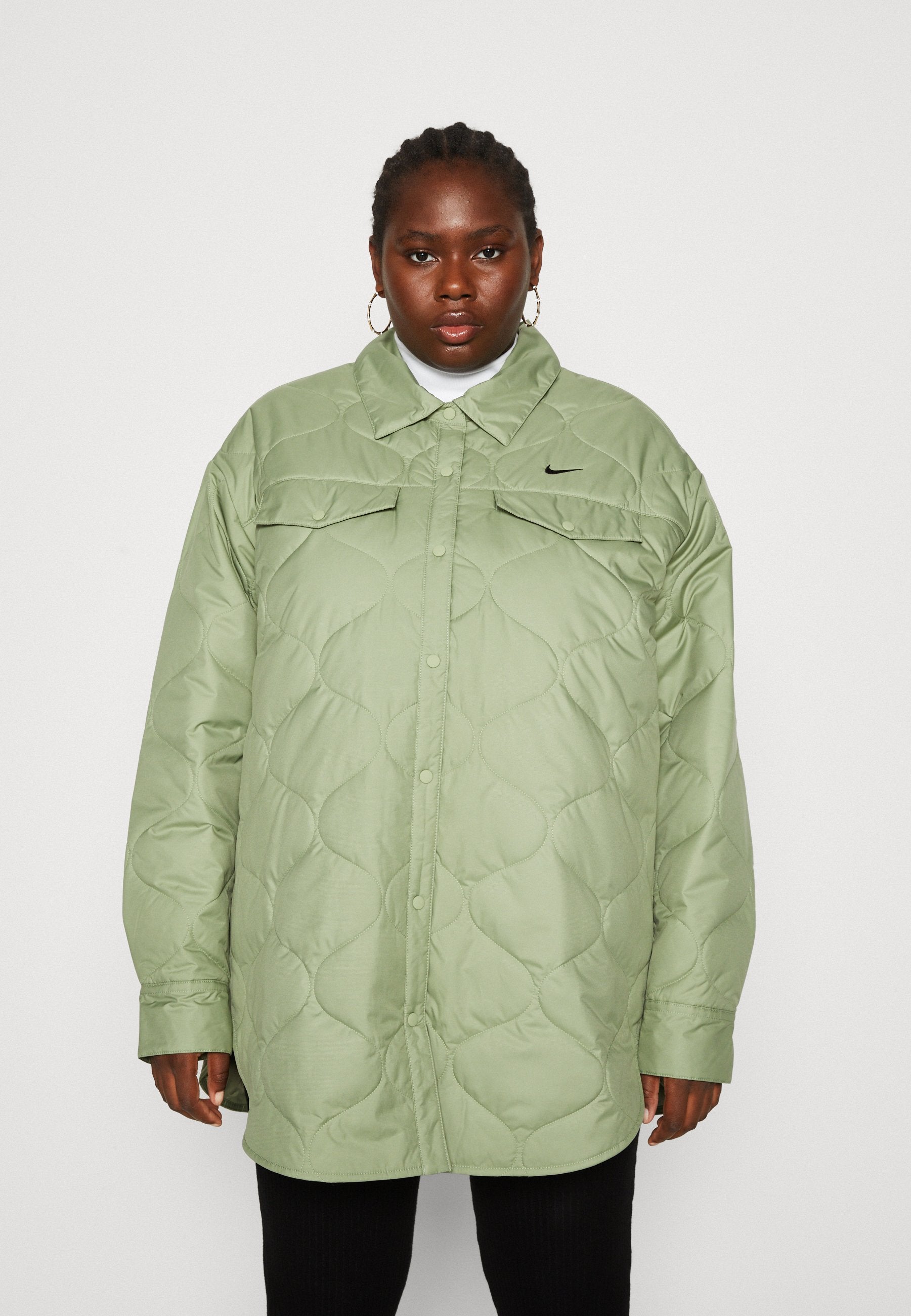 Nike Sportswear W NSW ESSNTL STD TRCH